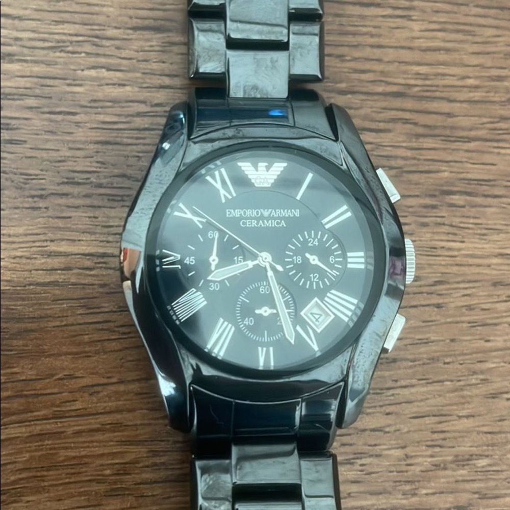 Watch